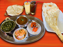 ファミリーセット