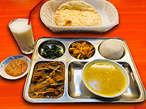 ネパールセット